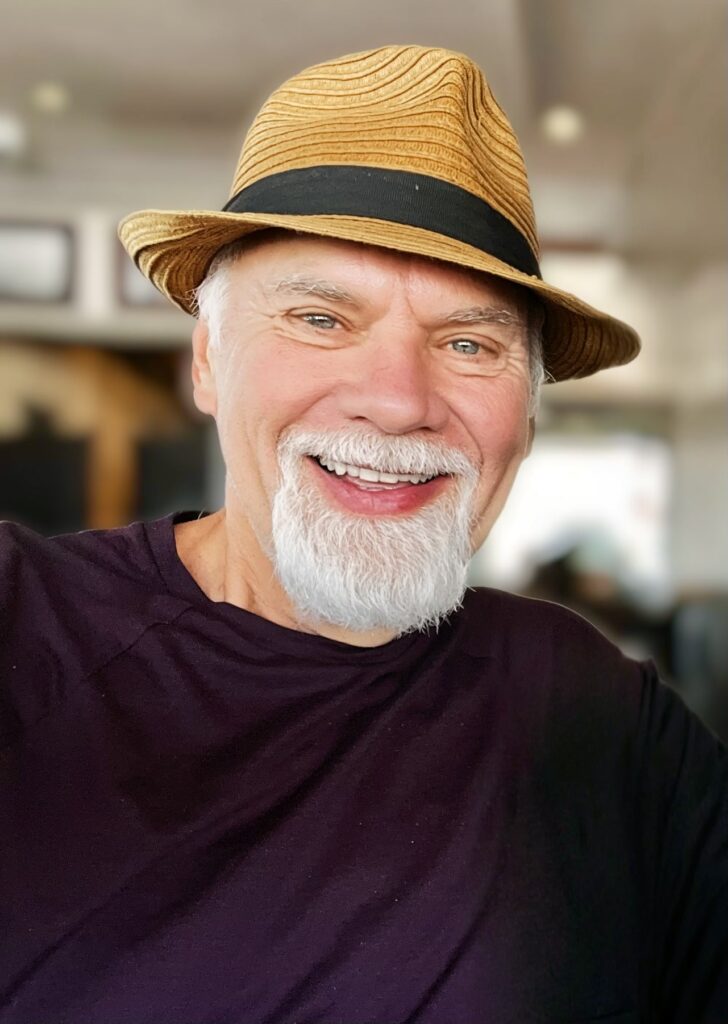 Jeff Evans, Ph.D.